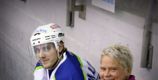 HK Prizma - HK Mogo 3:6