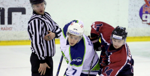 HK Prizma - HK Mogo 3:6