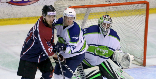 HK Prizma - HK Mogo 3:6