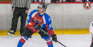 HK Zemgale/LLU - HS Rīga99/ HK Tukums 9:3