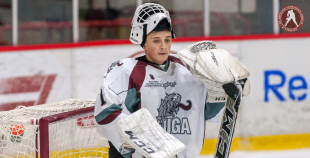 HK Zemgale/LLU - HS Rīga99/ HK Tukums 9:3