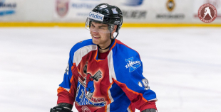 HK Zemgale/LLU - HS Rīga99/ HK Tukums 9:3