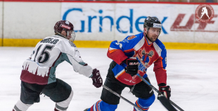 HK Zemgale/LLU - HS Rīga99/ HK Tukums 9:3