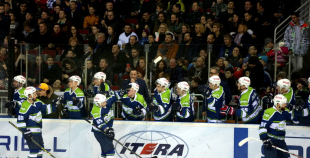 2016 Latvijas kausa fināls: HK Mogo - HK Kurbads 4:3