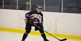 2016 HS Rīga - HK Prizma 6:3