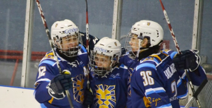 2016 HS Rīga - HK Prizma 6:3