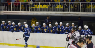 2016 HS Rīga - HK Prizma 6:3