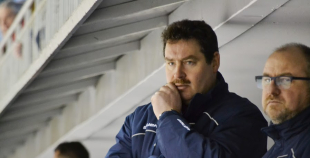 2016 HS Rīga - HK Prizma 6:3