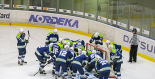 HK Mogo - HK Kurbads 5:6 PL