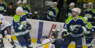 HK Mogo - HK Kurbads 5:6 PL