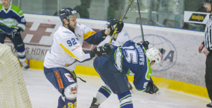 HK Mogo - HK Kurbads 5:6 PL