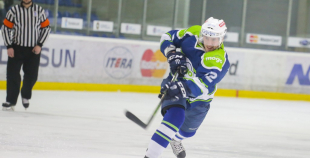 HK Mogo - HK Kurbads 5:6 PL