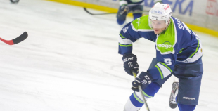 HK Mogo - HK Kurbads 5:6 PL