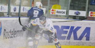 HK Mogo - HK Kurbads 5:6 PL