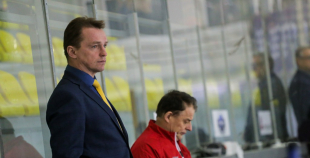 HK Mogo - HK Kurbads 5:6 PL