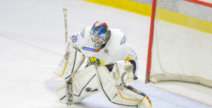 HK Mogo - HK Kurbads 5:6 PL