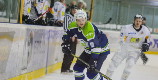 HK Mogo - HK Kurbads 5:6 PL