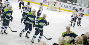 HK Mogo - HK Kurbads 5:6 PL