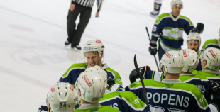 HK Mogo - HK Kurbads 5:6 PL