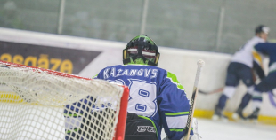 HK Mogo - HK Kurbads 5:6 PL