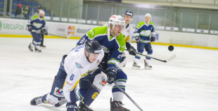 2016 HK Mogo - HK Kurbads 5:6 PL