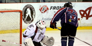 HK Prizma - HS Rīga99/ HK Tukums 9:1