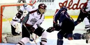 HK Prizma - HS Rīga99/ HK Tukums 9:1