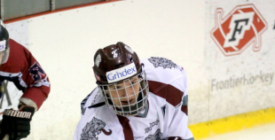 HK Prizma - HS Rīga99/ HK Tukums 9:1