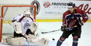 HK Prizma - HS Rīga99/ HK Tukums 9:1