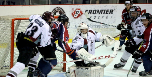 HK Prizma - HS Rīga99/ HK Tukums 9:1