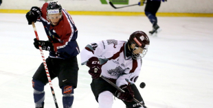 HK Prizma - HS Rīga99/ HK Tukums 9:1