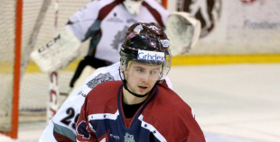 HK Prizma - HS Rīga99/ HK Tukums 9:1