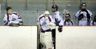 HK Prizma - HS Rīga99/ HK Tukums 9:1