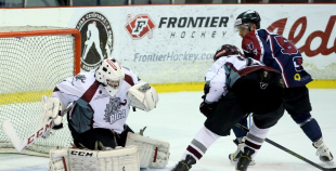 HK Prizma - HS Rīga99/ HK Tukums 9:1