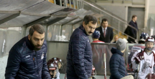 HK Prizma - HS Rīga99/ HK Tukums 9:1