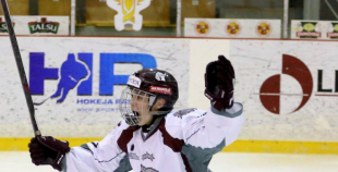 HK Prizma - HS Rīga99/ HK Tukums 9:1