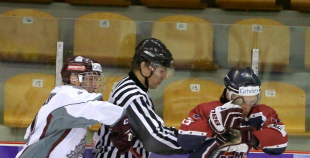 HK Prizma - HS Rīga99/ HK Tukums 9:1