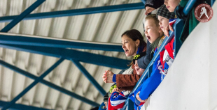 HK Zemgale/LLU - HK Liepāja 4:5