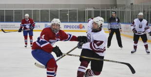 Minsk City Cup: Latvija U18 - Norvēģija U18 2:4