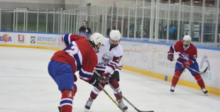 Minsk City Cup: Latvija U18 - Norvēģija U18 2:4