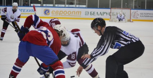 Minsk City Cup: Latvija U18 - Norvēģija U18 2:4