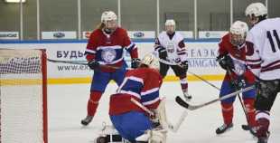 Minsk City Cup: Latvija U18 - Norvēģija U18 2:4