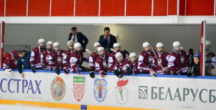 Minsk City Cup: Latvija U18 - Dānija U18 2:4