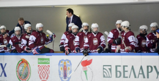 Minsk City Cup: Latvija U18 - Dānija U18 2:4