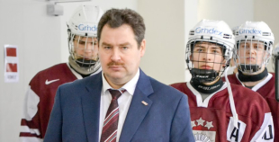 Minsk City Cup: Latvija U18 - Dānija U18 2:4