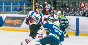 HK Mogo - HK Zemgale/LLU 1:4