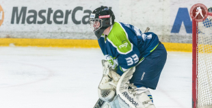 HK Mogo - HK Zemgale/LLU 1:4