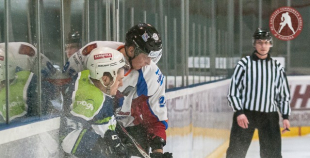 HK Mogo - HK Zemgale/LLU 1:4