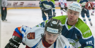 HK Mogo - HK Zemgale/LLU 1:4