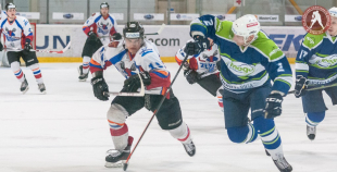 HK Mogo - HK Zemgale/LLU 1:4